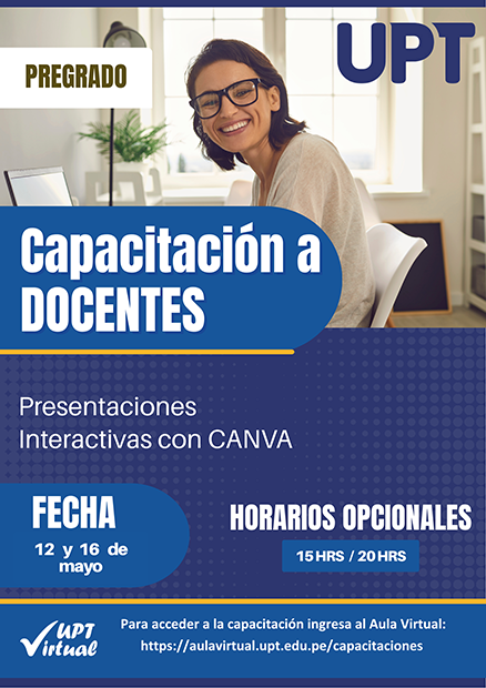 Capacitacion
