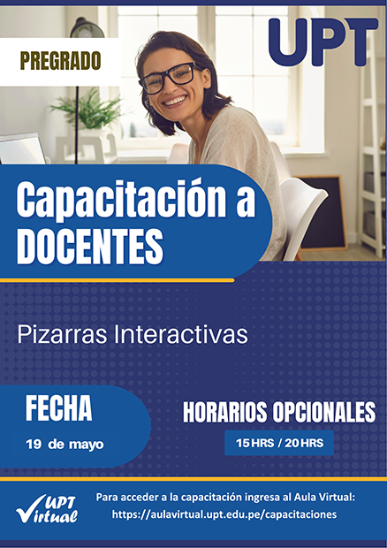Capacitacion